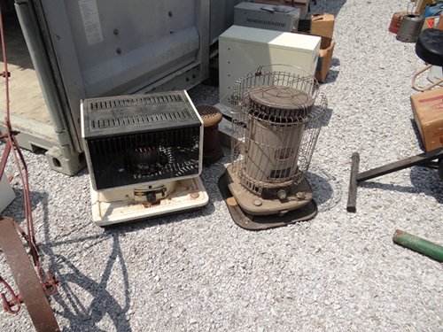 Property photo 123 - Personal Property Auction, Tractors, Dozer, Implements, Lawn & Garden, Tools, Antiques, Furniture & Household